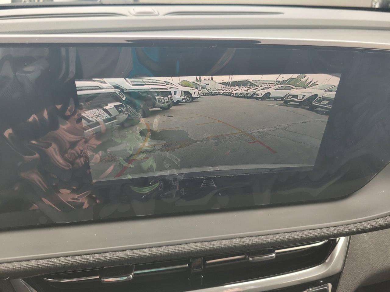 2026 Buick Envista Sport Touring Roseville CA