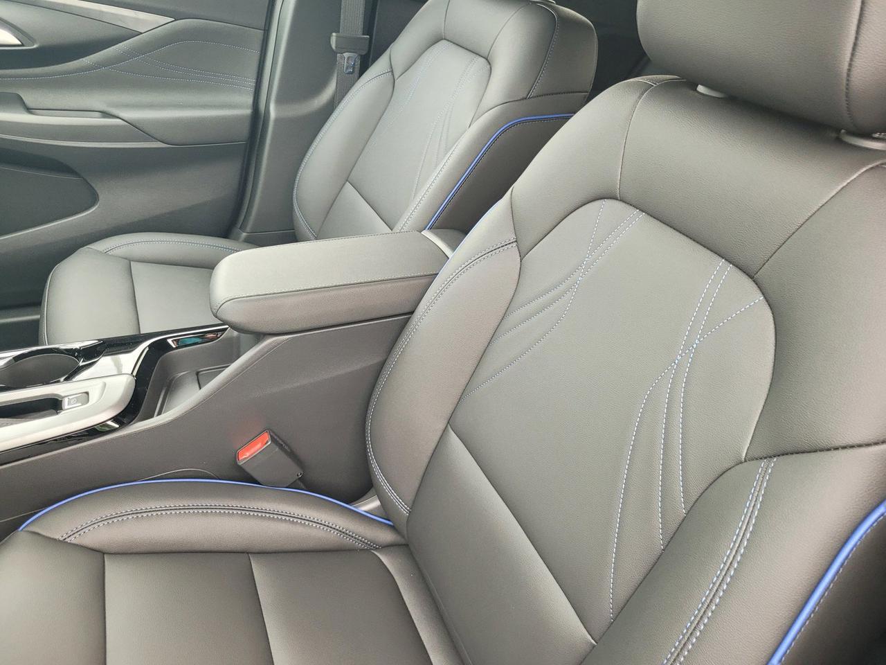 2026 Buick Envista Sport Touring Roseville CA