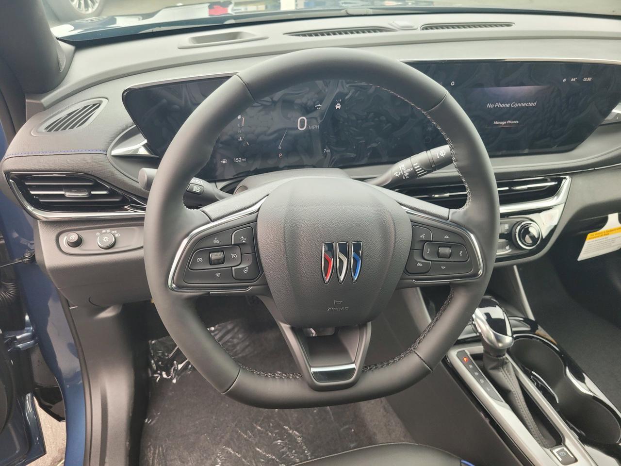 2026 Buick Envista Sport Touring Roseville CA