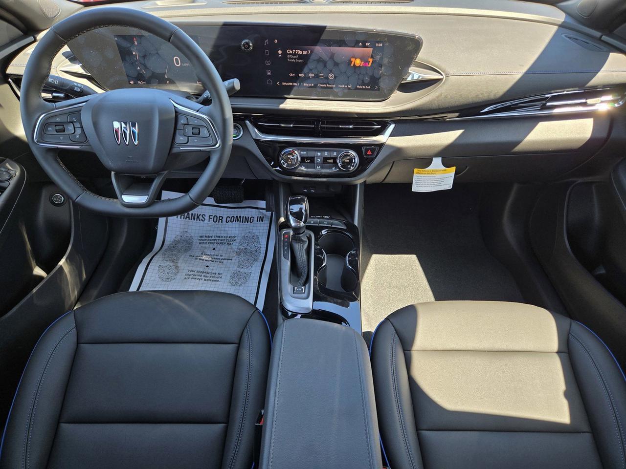 2026 Buick Envista Sport Touring Roseville CA