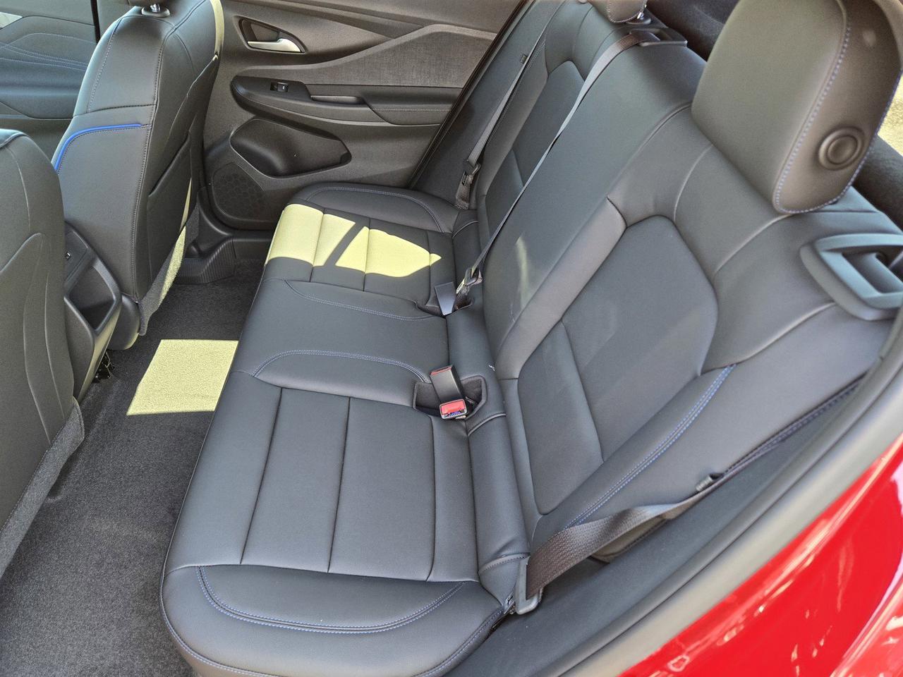 2026 Buick Envista Sport Touring Roseville CA