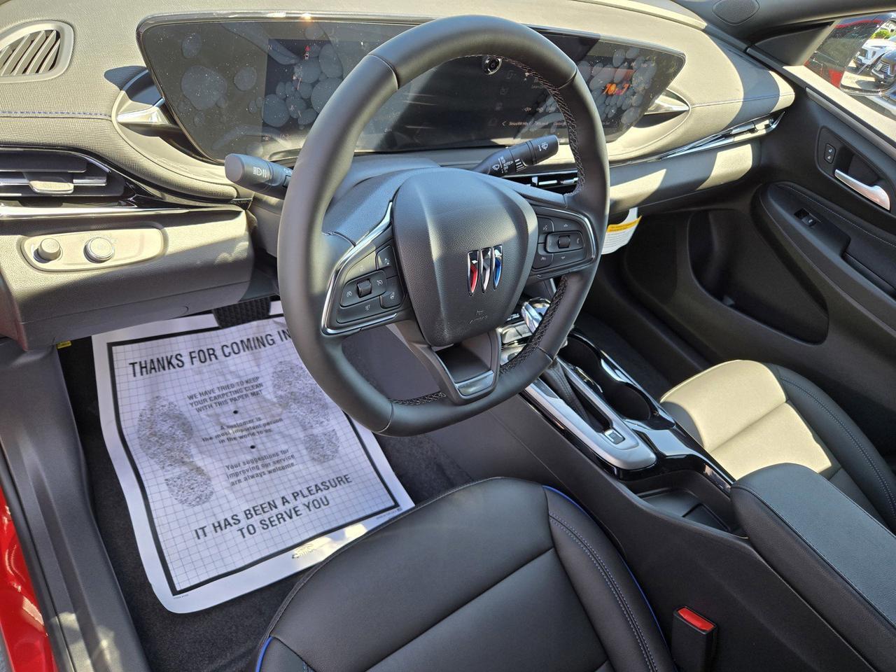 2026 Buick Envista Sport Touring Roseville CA
