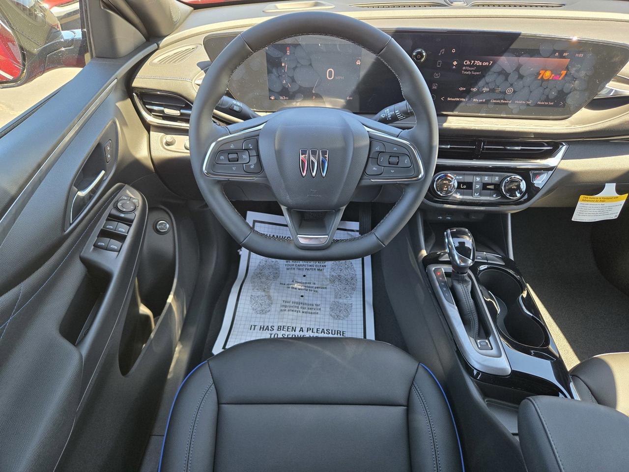 2026 Buick Envista Sport Touring Roseville CA