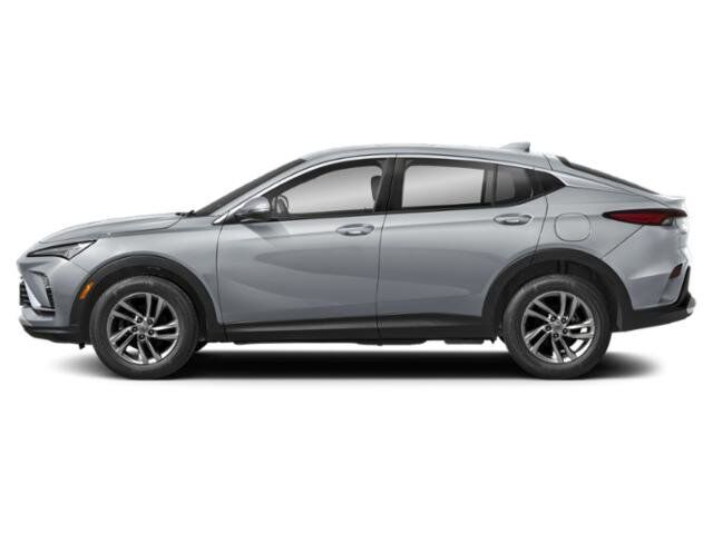 2026 Buick Envista Sport Touring Roseville CA