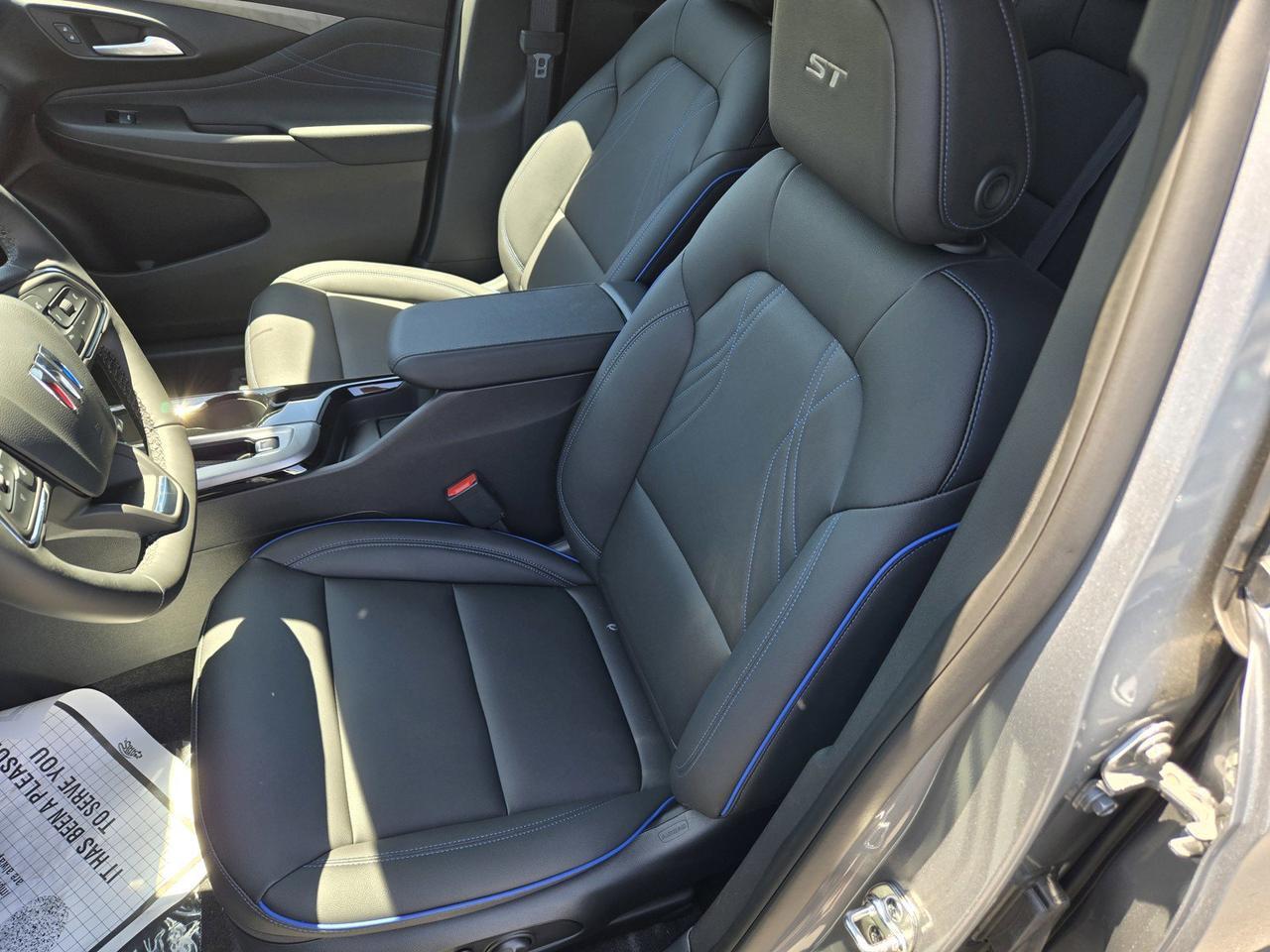 2026 Buick Envista Sport Touring Roseville CA