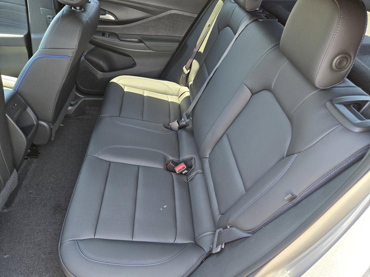 2026 Buick Envista Sport Touring Roseville CA