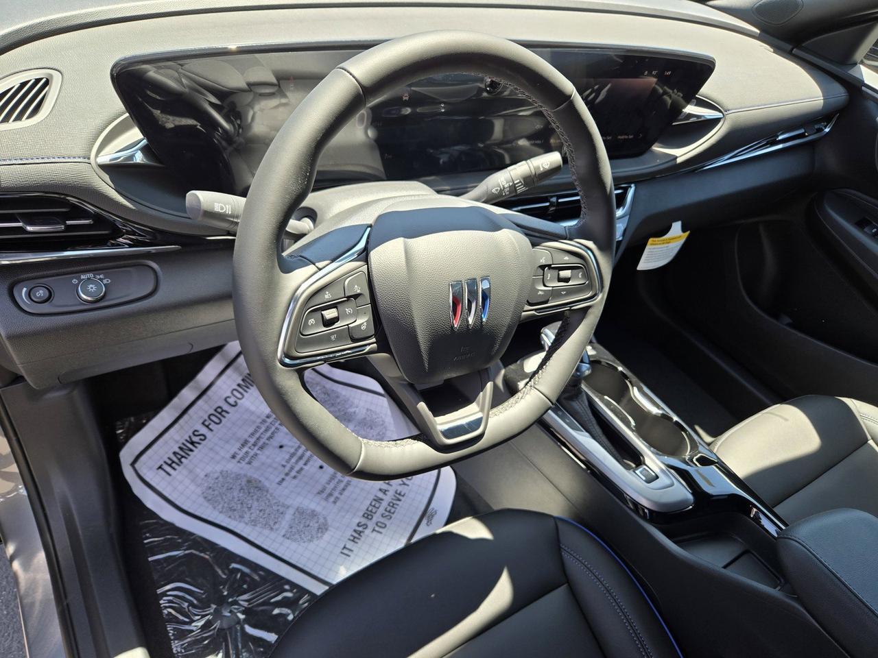 2026 Buick Envista Sport Touring Roseville CA