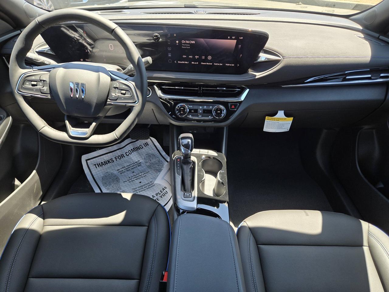 2026 Buick Envista Sport Touring Roseville CA