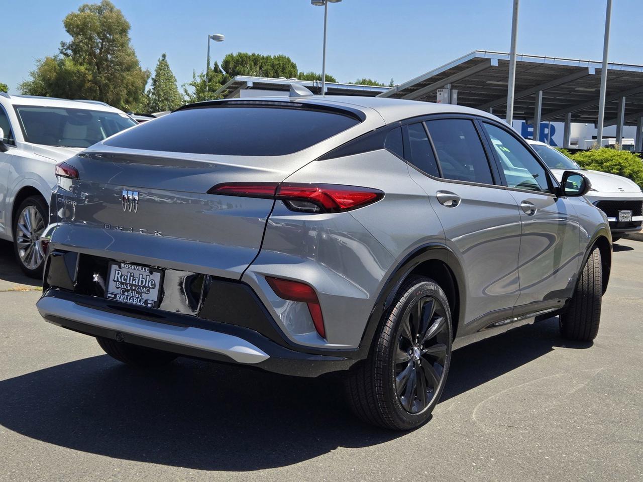 2026 Buick Envista Sport Touring Roseville CA