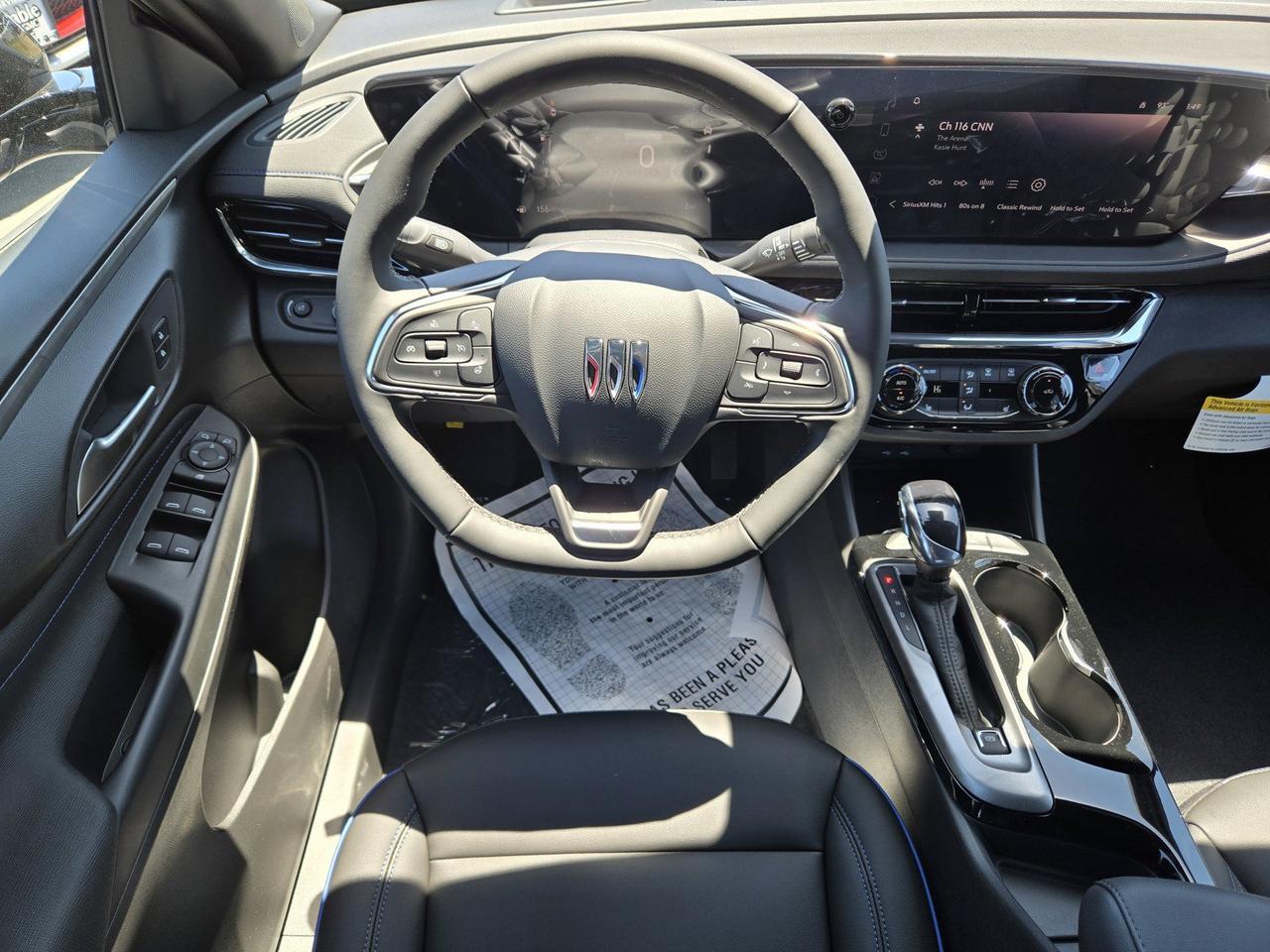 2026 Buick Envista Sport Touring Roseville CA