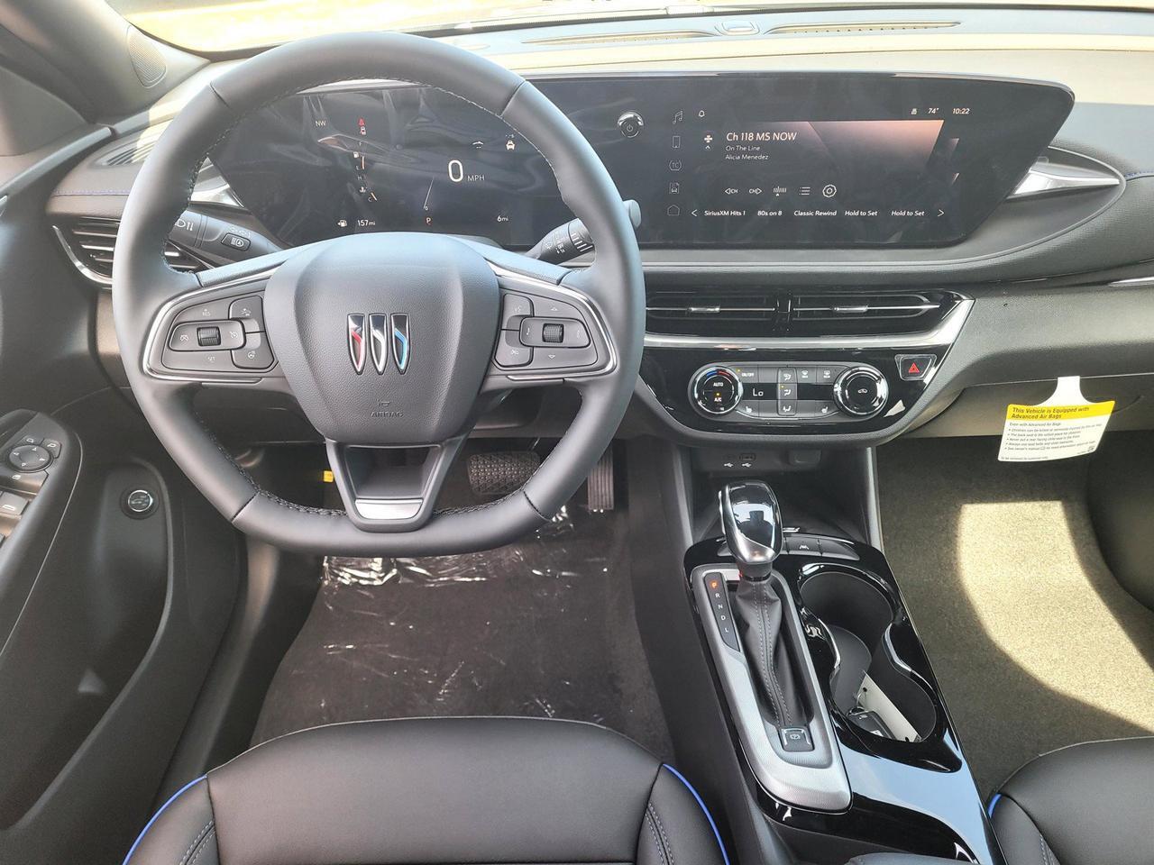 2026 Buick Envista Sport Touring Roseville CA