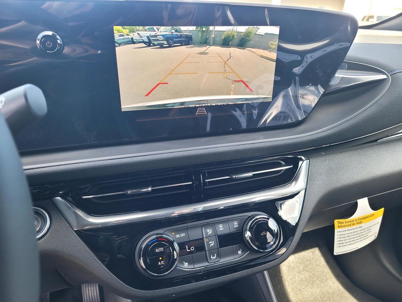 2026 Buick Envista Sport Touring Roseville CA