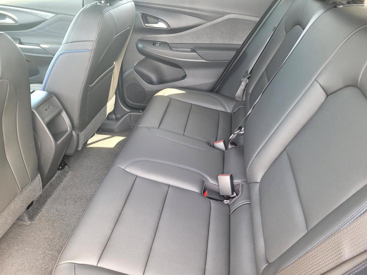 2026 Buick Envista Sport Touring Roseville CA