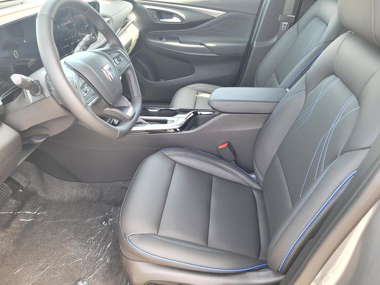 2026 Buick Envista Sport Touring Roseville CA
