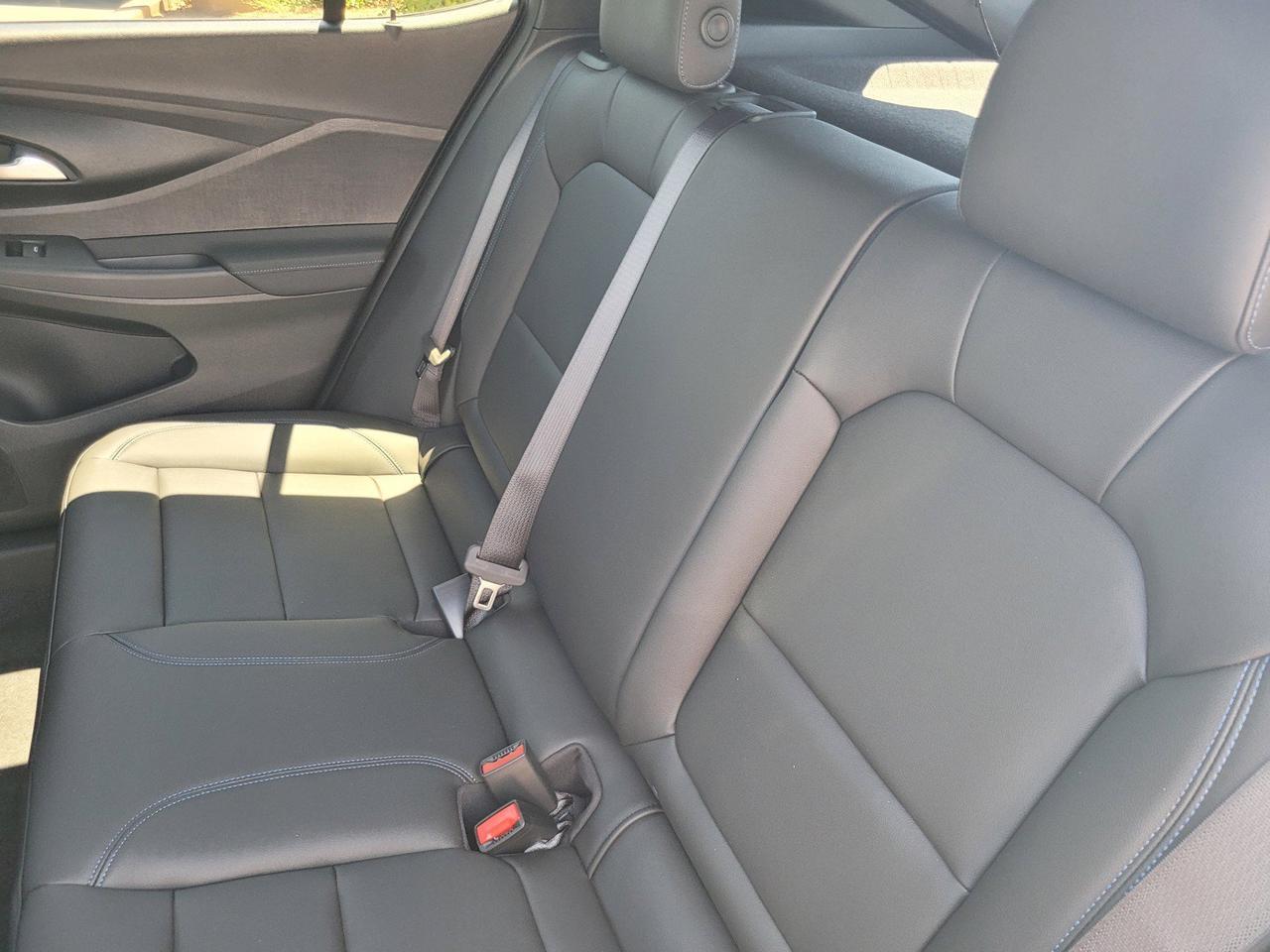 2026 Buick Envista Sport Touring Roseville CA