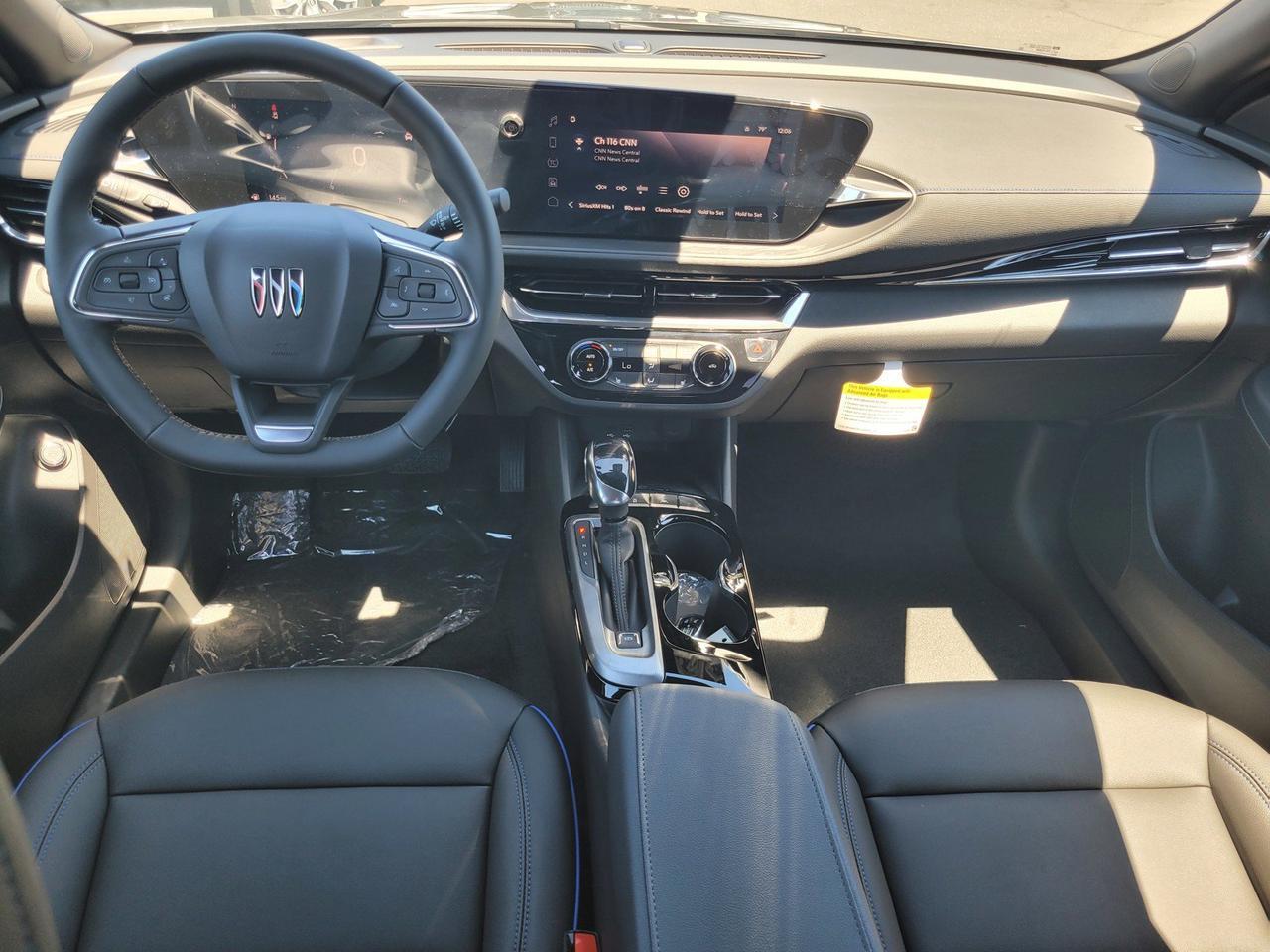 2026 Buick Envista Sport Touring Roseville CA