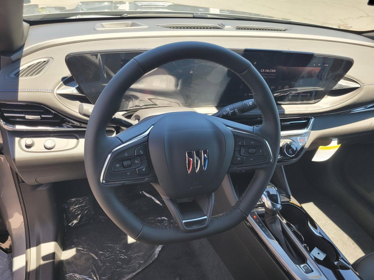 2026 Buick Envista Sport Touring Roseville CA