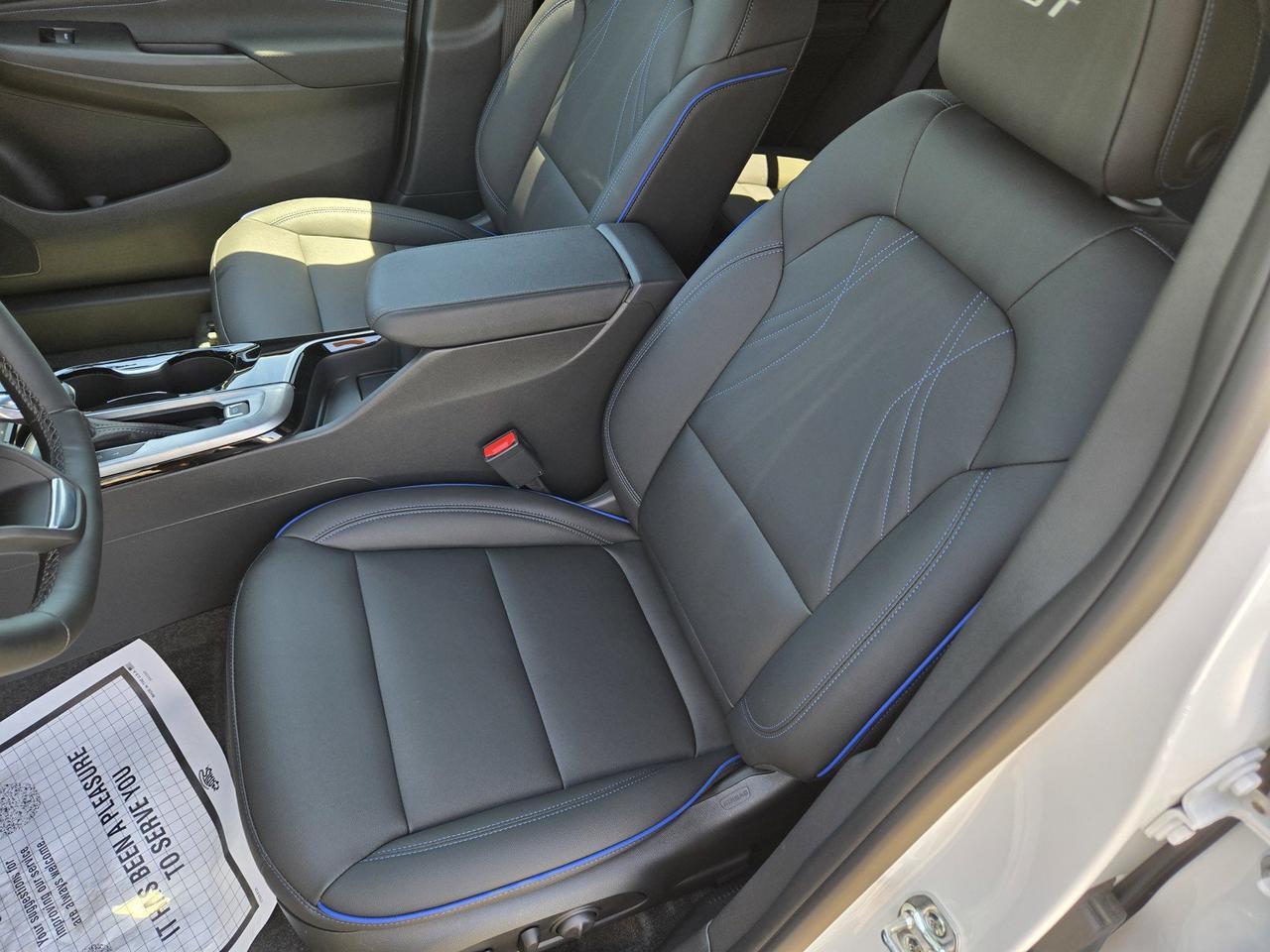 2026 Buick Envista Sport Touring Roseville CA