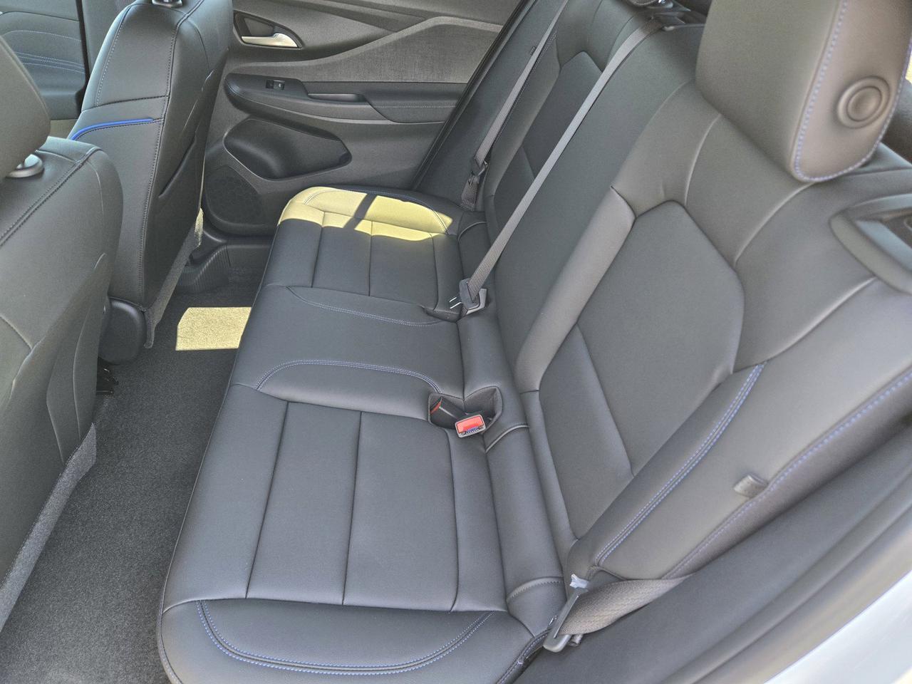 2026 Buick Envista Sport Touring Roseville CA