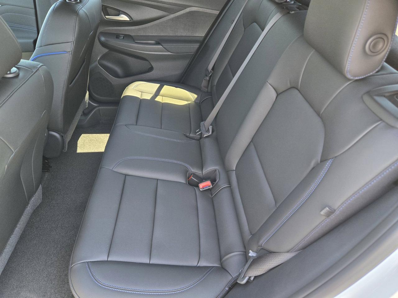 2026 Buick Envista Sport Touring Roseville CA