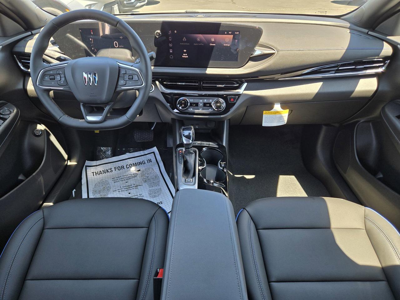 2026 Buick Envista Sport Touring Roseville CA