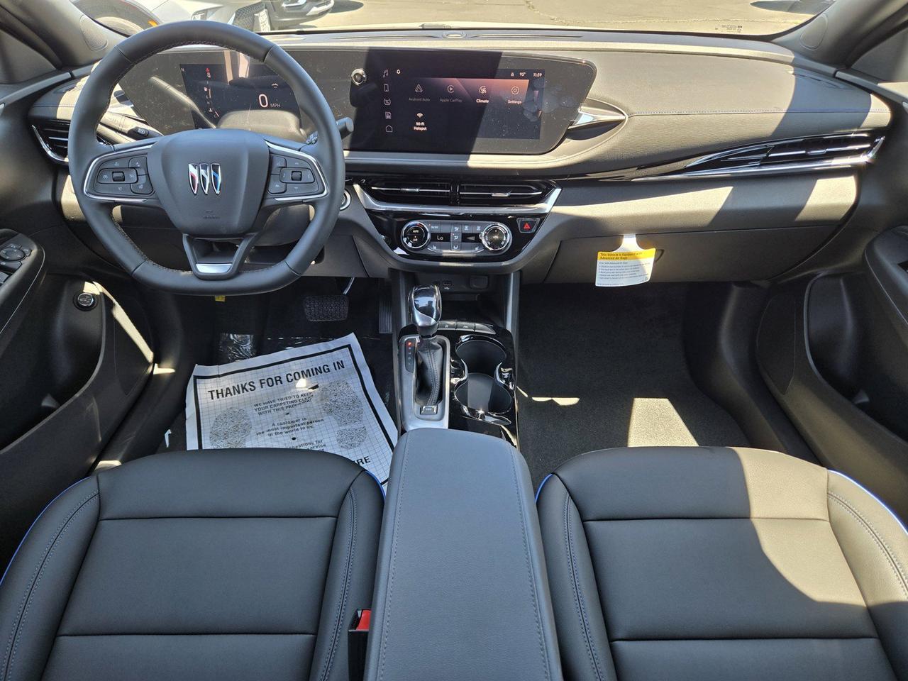 2026 Buick Envista Sport Touring Roseville CA