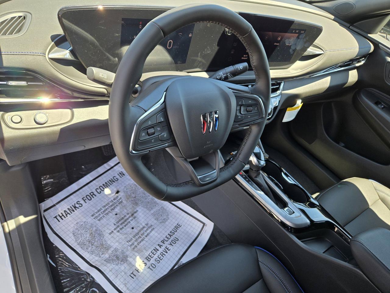 2026 Buick Envista Sport Touring Roseville CA