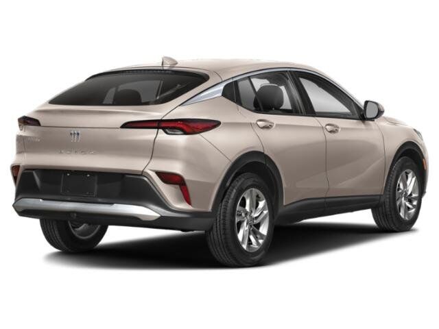 2026 Buick Envista Sport Touring Roseville CA