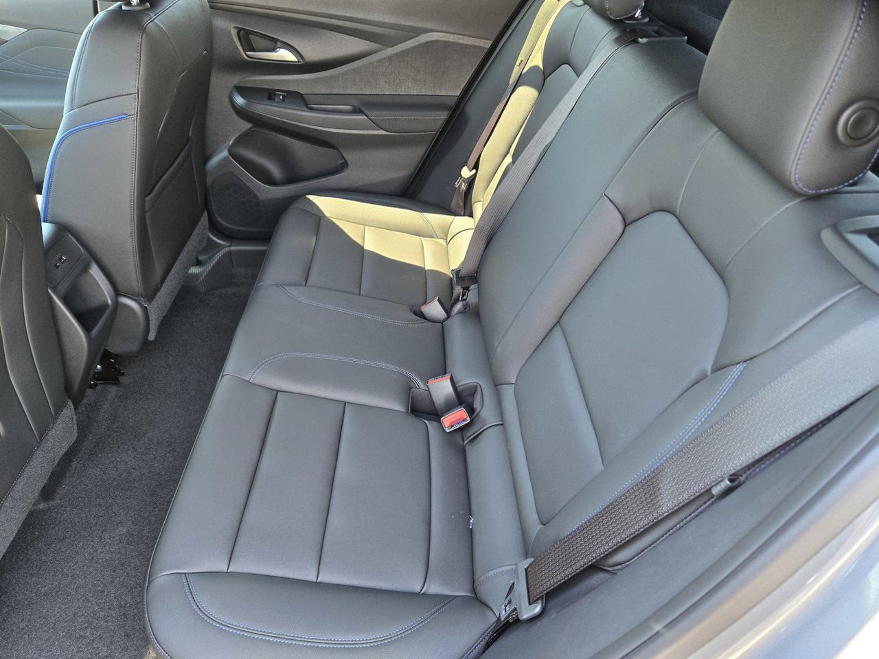 2026 Buick Envista Sport Touring Roseville CA