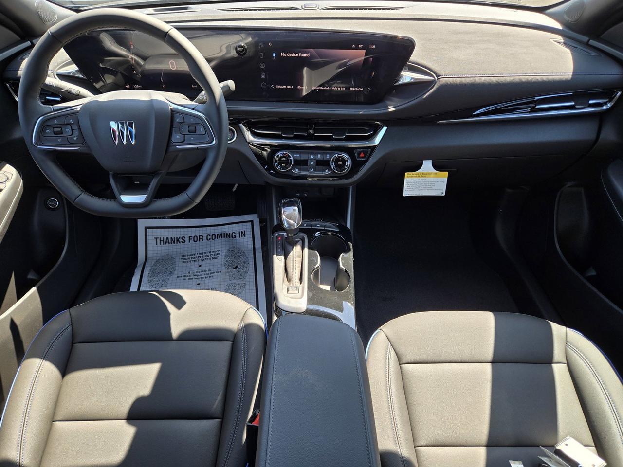2026 Buick Envista Sport Touring Roseville CA