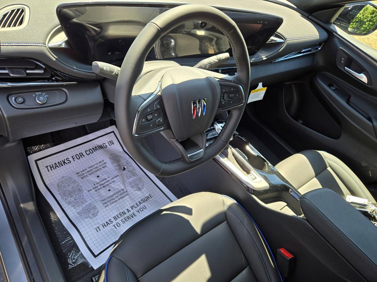 2026 Buick Envista Sport Touring Roseville CA