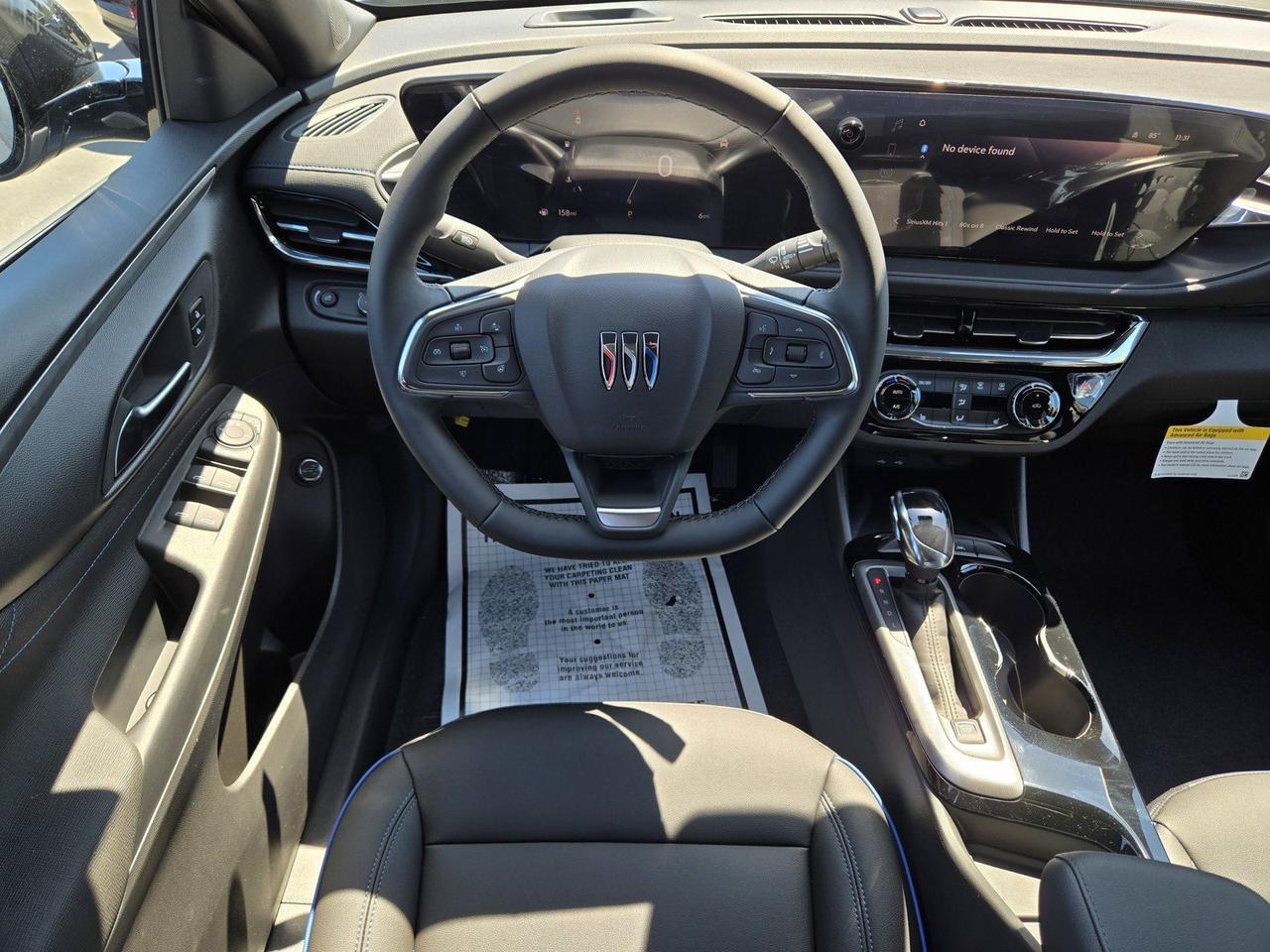 2026 Buick Envista Sport Touring Roseville CA