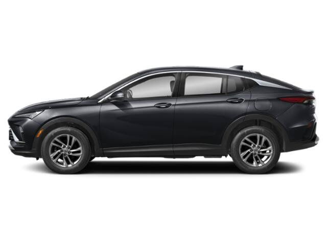 2026 Buick Envista Sport Touring Roseville CA