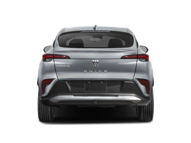 2026 Buick Envista Sport Touring Roseville CA