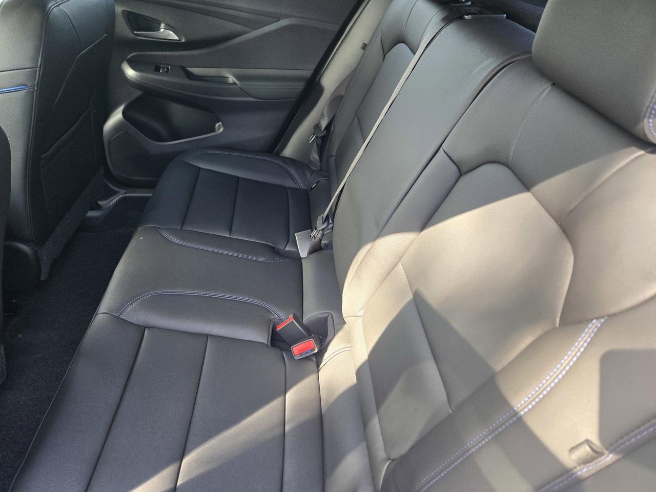 2026 Buick Envista Sport Touring Roseville CA