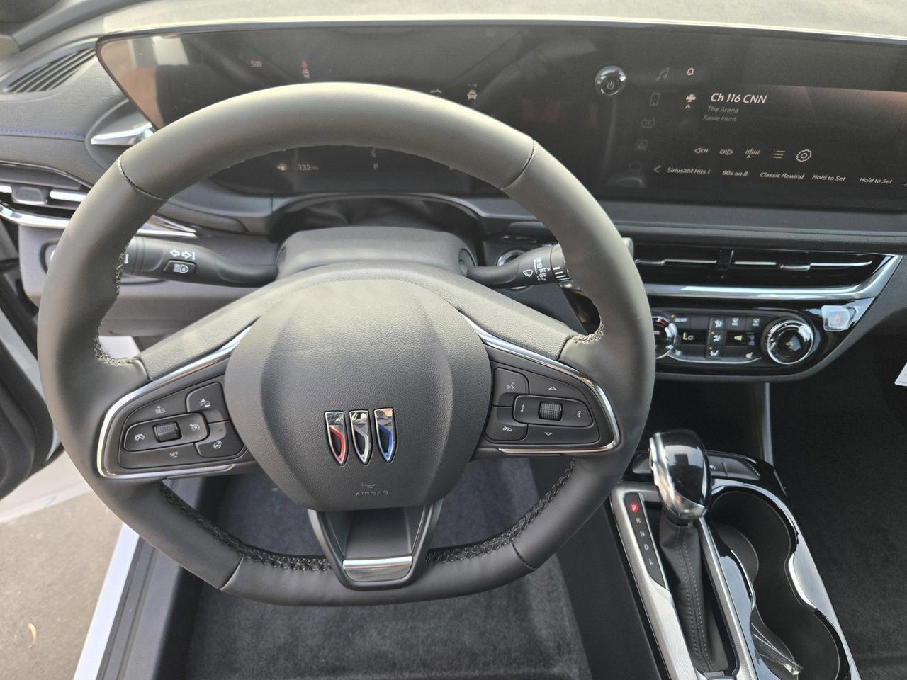 2026 Buick Envista Sport Touring Roseville CA