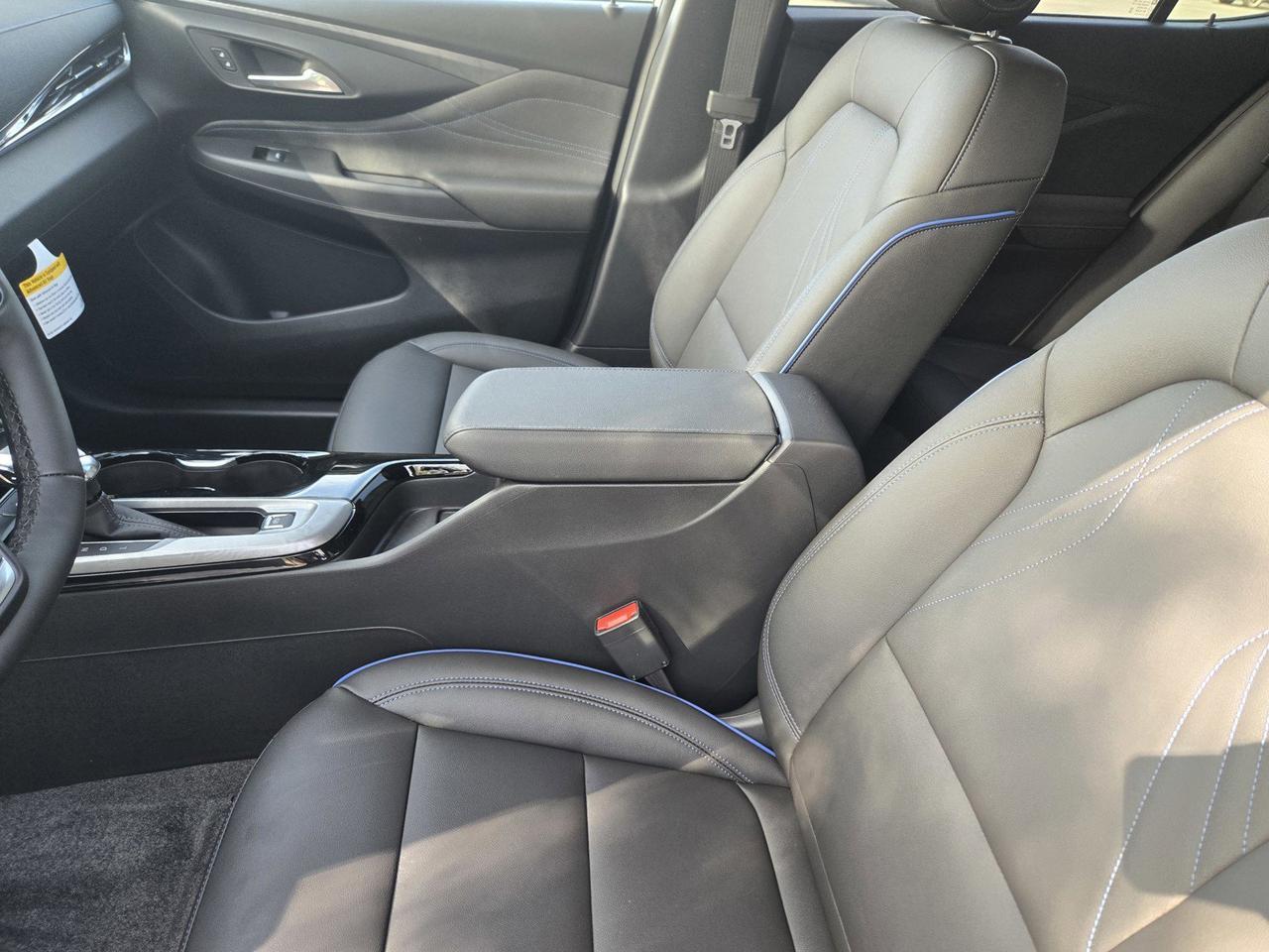 2026 Buick Envista Sport Touring Roseville CA