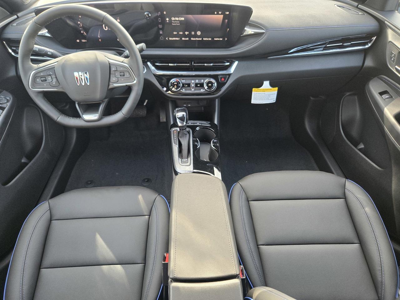 2026 Buick Envista Sport Touring Roseville CA