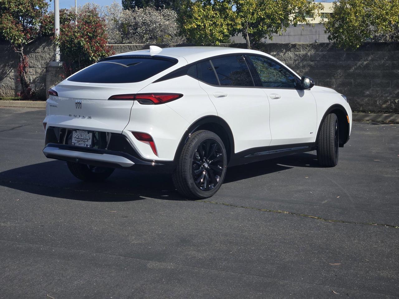 2026 Buick Envista Sport Touring Roseville CA