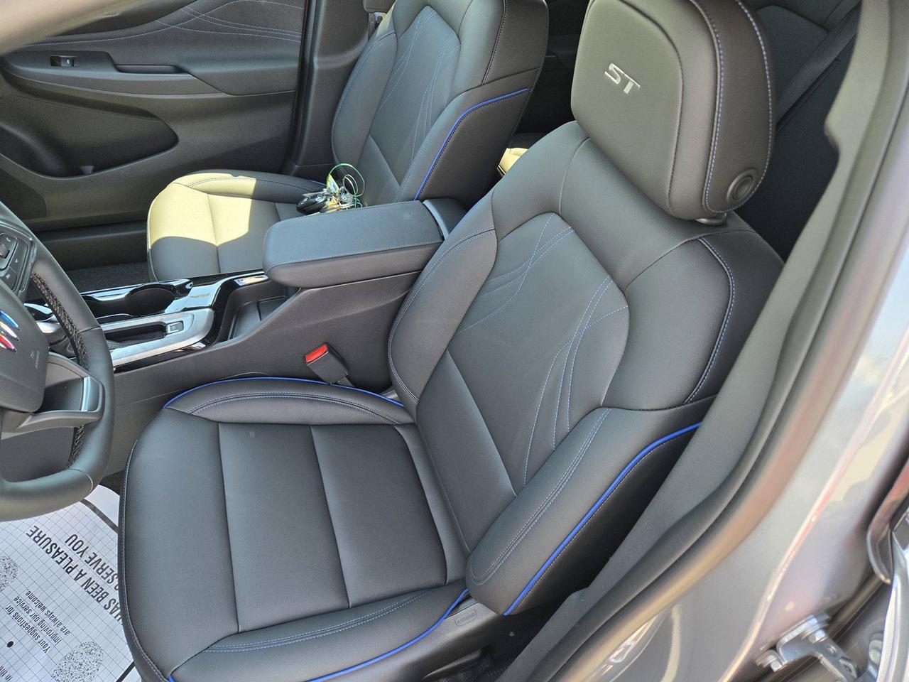 2026 Buick Envista Sport Touring Roseville CA