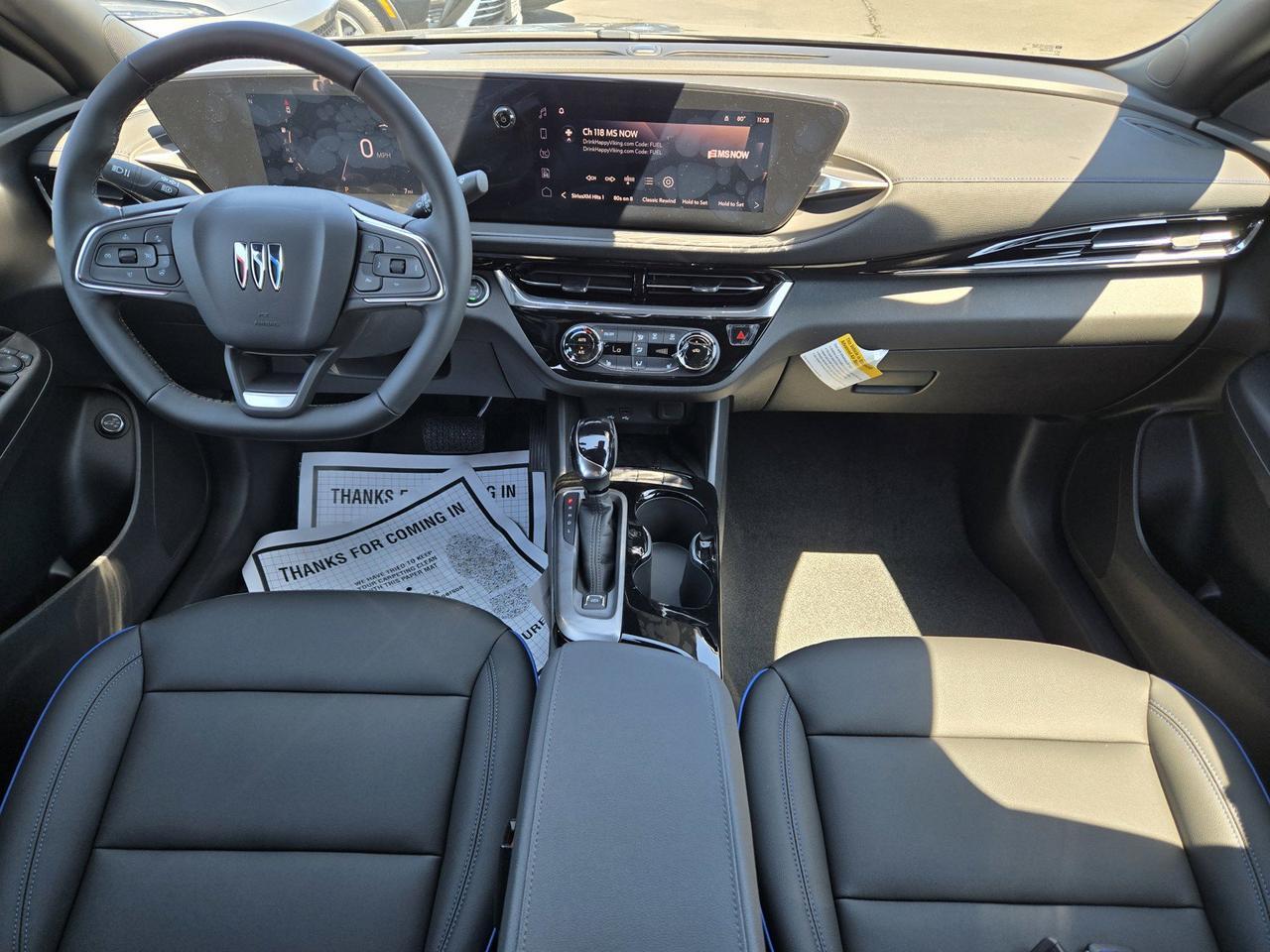2026 Buick Envista Sport Touring Roseville CA