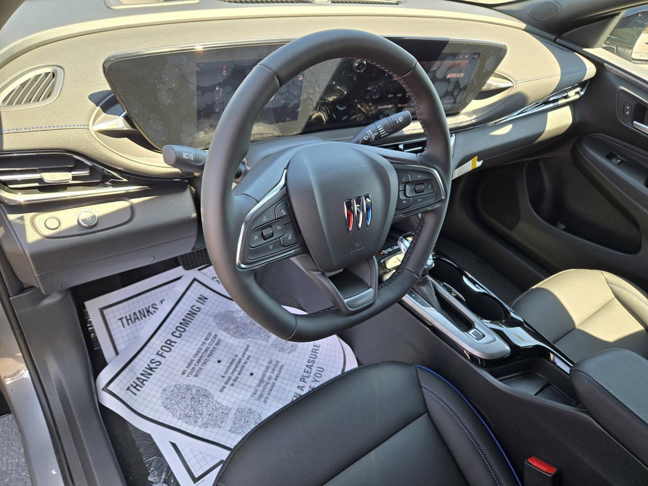 2026 Buick Envista Sport Touring Roseville CA