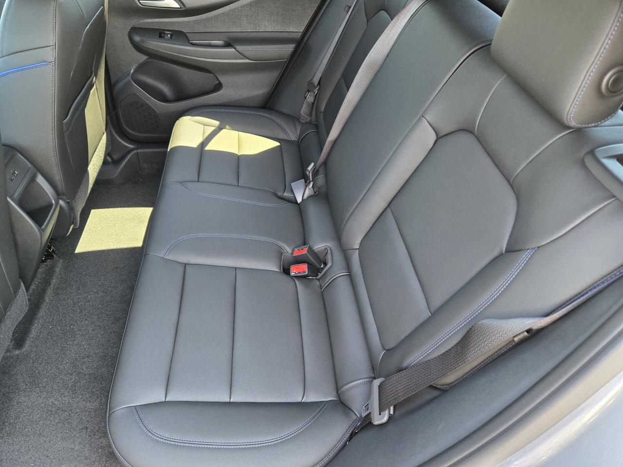 2026 Buick Envista Sport Touring Roseville CA