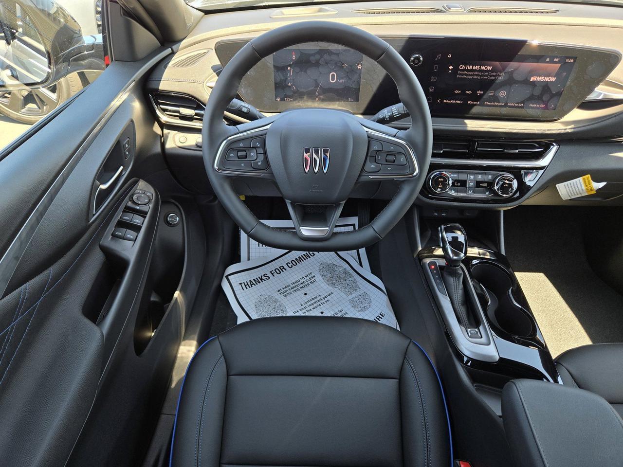 2026 Buick Envista Sport Touring Roseville CA