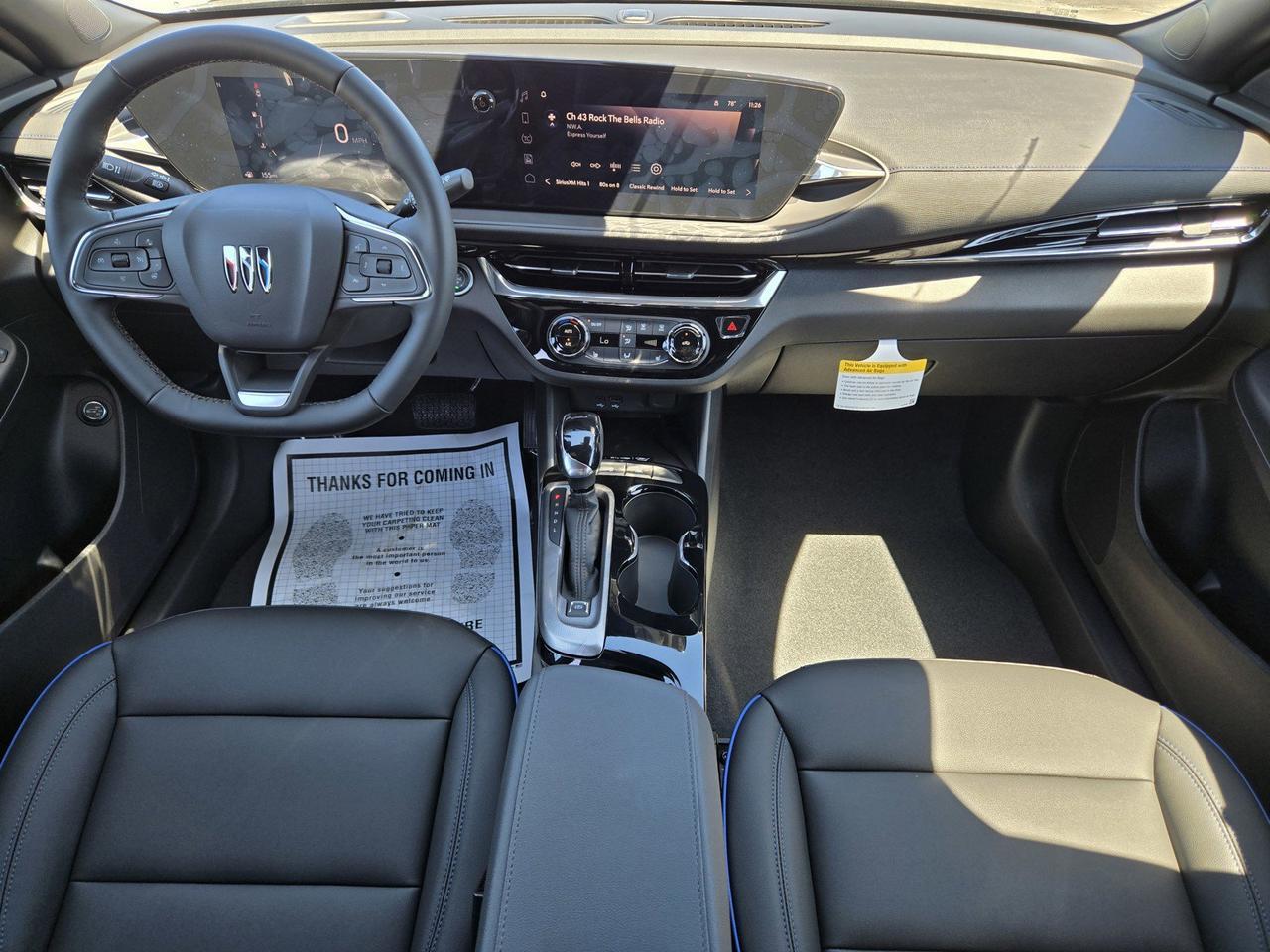 2026 Buick Envista Sport Touring Roseville CA