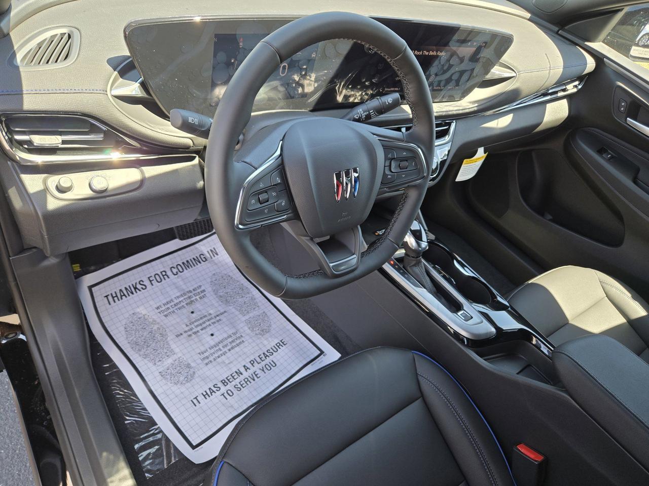 2026 Buick Envista Sport Touring Roseville CA