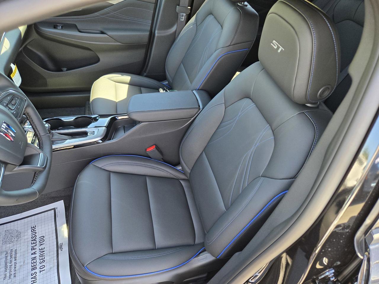 2026 Buick Envista Sport Touring Roseville CA