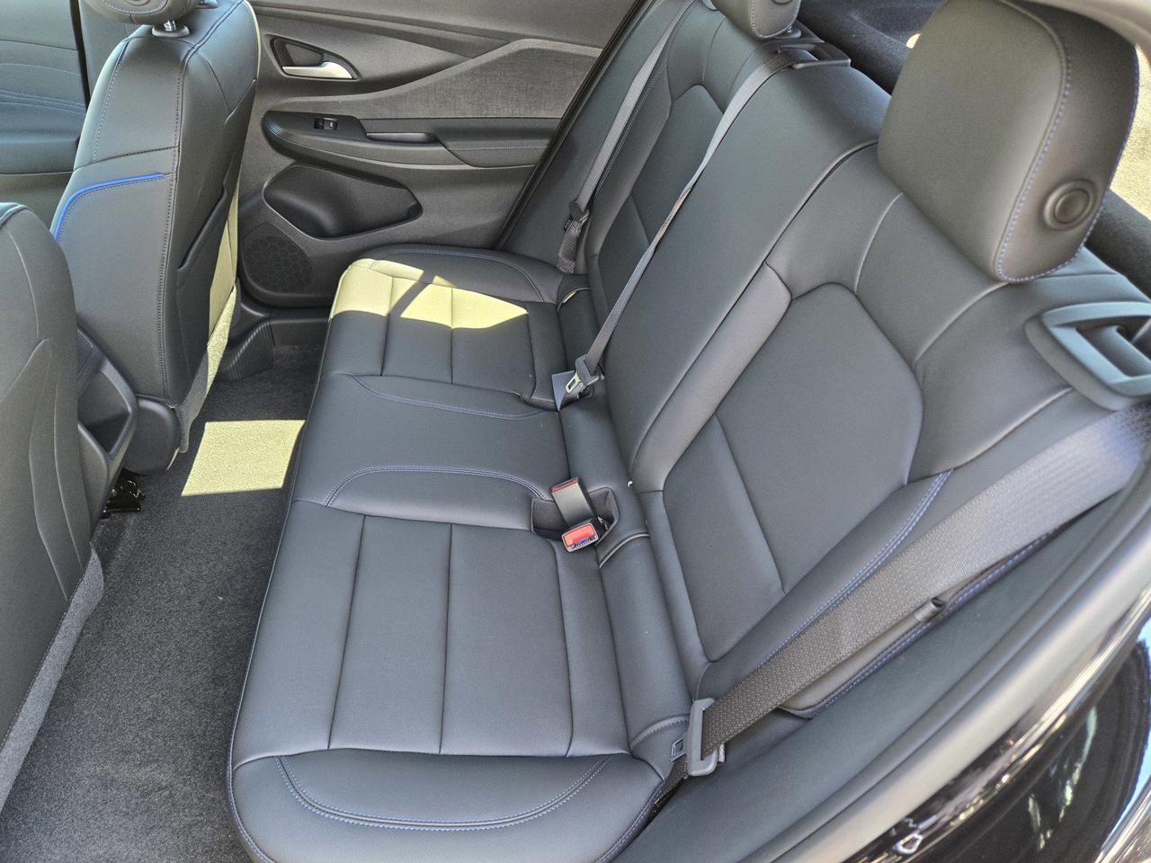 2026 Buick Envista Sport Touring Roseville CA