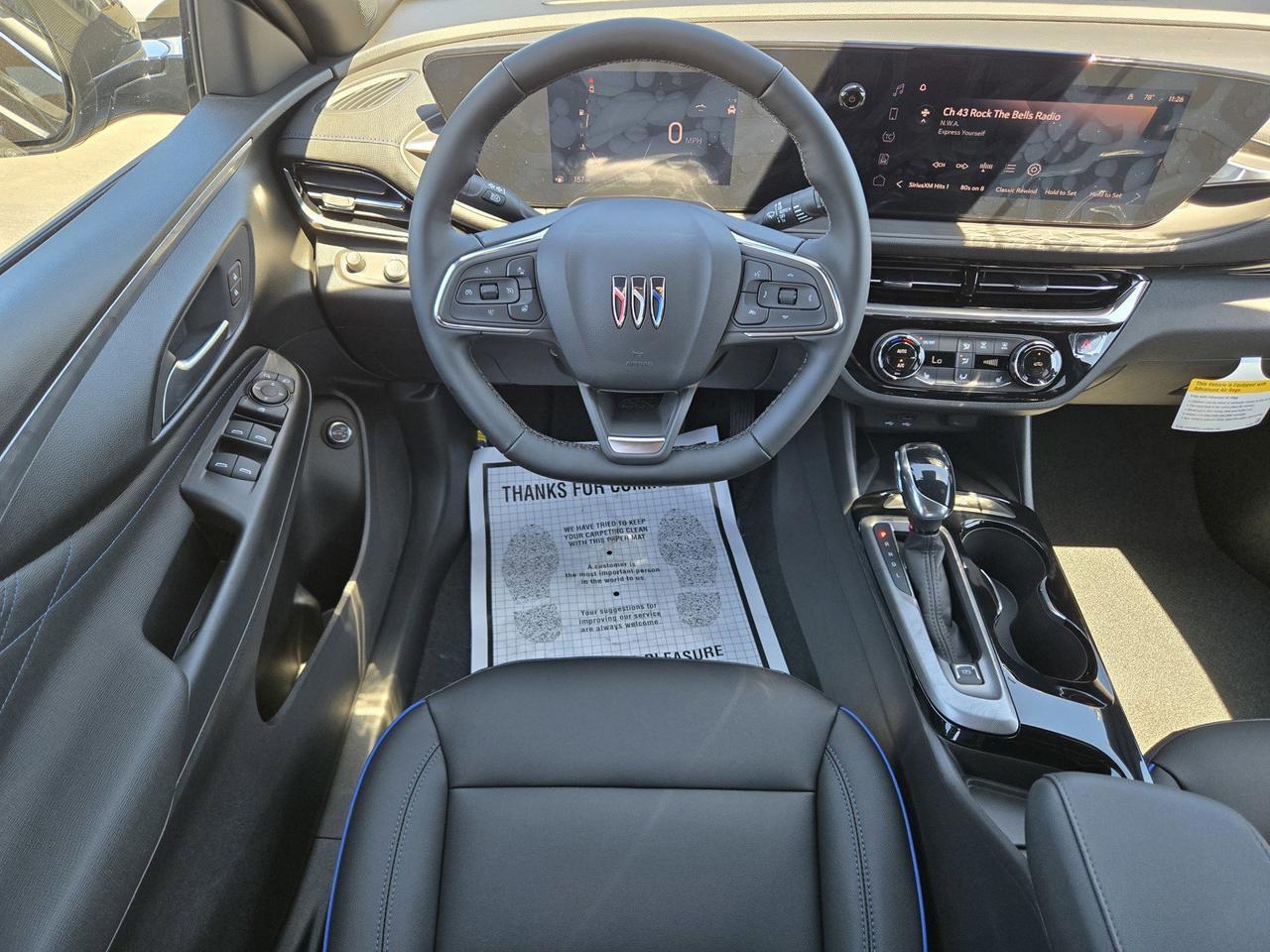 2026 Buick Envista Sport Touring Roseville CA