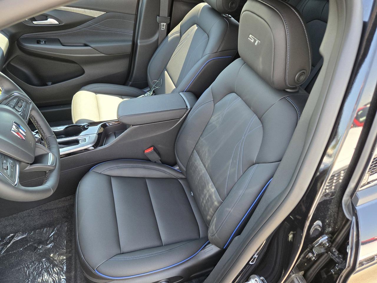 2026 Buick Envista Sport Touring Roseville CA